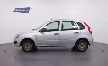 LADA (ВАЗ) Kalina 2014 года за 10 990 BYN в Гомель
