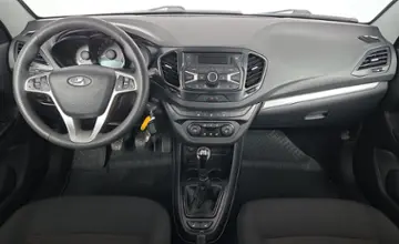 LADA (ВАЗ) Vesta 2018 года за 27 990 BYN в Минск