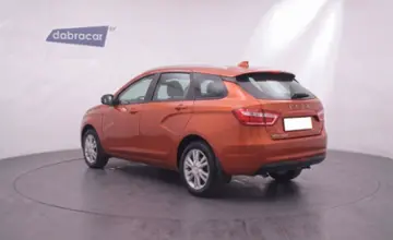 LADA (ВАЗ) Vesta 2018 года за 27 190 BYN в Минск