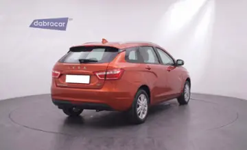 LADA (ВАЗ) Vesta 2018 года за 27 190 BYN в Минск