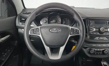 LADA (ВАЗ) Vesta 2018 года за 27 990 BYN в Минск
