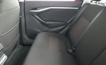 LADA (ВАЗ) Vesta 2018 года за 27 990 BYN в Минск