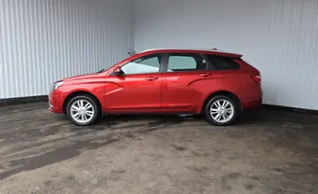 LADA (ВАЗ) Vesta 2018 года за 27 990 BYN в Минск