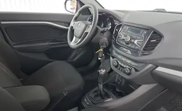 LADA (ВАЗ) Vesta 2018 года за 27 990 BYN в Минск