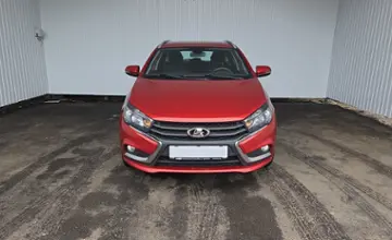 LADA (ВАЗ) Vesta 2018 года за 27 990 BYN в Минск