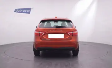 LADA (ВАЗ) Vesta 2018 года за 27 190 BYN в Минск