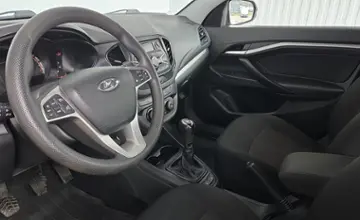 LADA (ВАЗ) Vesta 2018 года за 27 990 BYN в Минск
