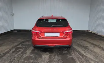 LADA (ВАЗ) Vesta 2018 года за 27 990 BYN в Минск