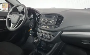 LADA (ВАЗ) Vesta 2018 года за 27 990 BYN в Минск