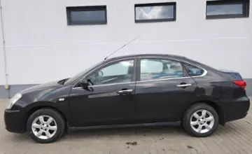 Nissan Almera 2015 года за 23 990 BYN в Барановичи