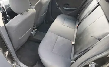 Nissan Almera 2015 года за 23 990 BYN в Барановичи