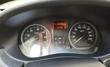 Nissan Almera 2015 года за 23 990 BYN в Барановичи