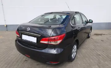 Nissan Almera 2015 года за 23 990 BYN в Барановичи