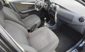 Nissan Almera 2015 года за 23 990 BYN в Барановичи