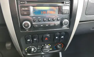 Nissan Almera 2015 года за 23 990 BYN в Барановичи