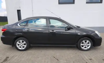 Nissan Almera 2015 года за 23 990 BYN в Барановичи