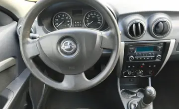 Nissan Almera 2015 года за 23 990 BYN в Барановичи