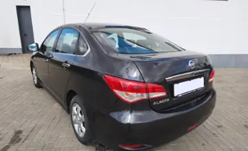 Nissan Almera 2015 года за 23 990 BYN в Барановичи