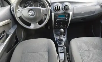 Nissan Almera 2015 года за 23 990 BYN в Барановичи