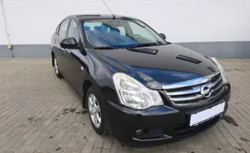 Nissan Almera 2015 года за 23 990 BYN в Барановичи