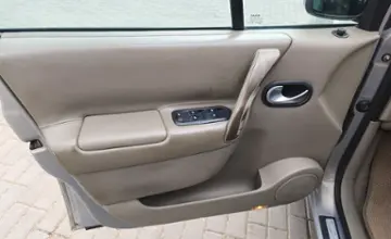 Renault Scenic 2004 года за 14 390 BYN в Барановичи