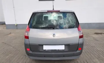 Renault Scenic 2004 года за 14 390 BYN в Барановичи