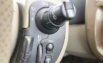 Renault Scenic 2004 года за 14 390 BYN в Барановичи