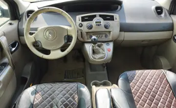 Renault Scenic 2004 года за 14 390 BYN в Барановичи