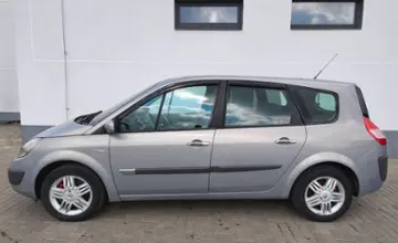 Renault Scenic 2004 года за 14 390 BYN в Барановичи