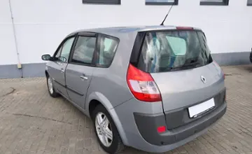 Renault Scenic 2004 года за 14 390 BYN в Барановичи