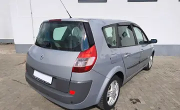 Renault Scenic 2004 года за 14 390 BYN в Барановичи