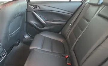 Mazda 6 2013 года за 30 990 BYN в Минск