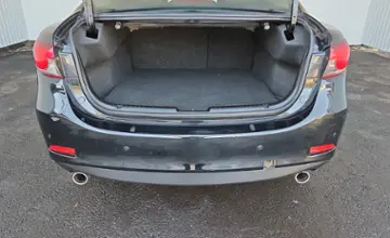 Mazda 6 2013 года за 30 990 BYN в Минск