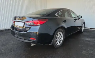Mazda 6 2013 года за 30 990 BYN в Минск