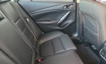 Mazda 6 2013 года за 30 990 BYN в Минск