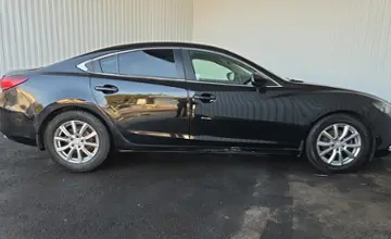 Mazda 6 2013 года за 30 990 BYN в Минск