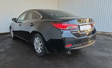 Mazda 6 2013 года за 30 990 BYN в Минск
