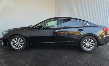Mazda 6 2013 года за 30 990 BYN в Минск