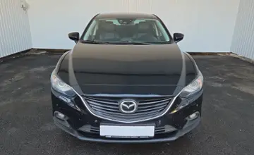 Mazda 6 2013 года за 30 990 BYN в Минск