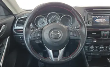Mazda 6 2013 года за 30 990 BYN в Минск