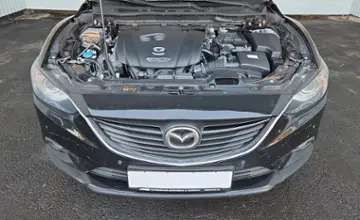 Mazda 6 2013 года за 30 990 BYN в Минск