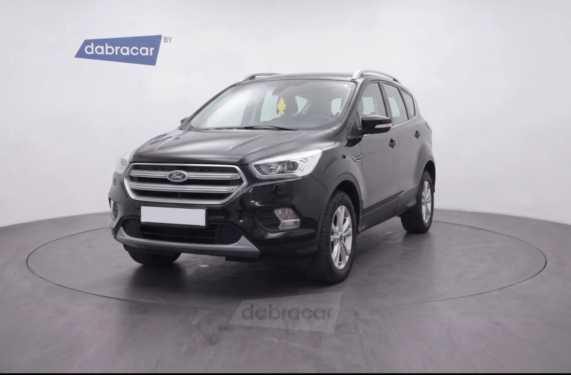 Ford Kuga 2019 года за 49 790 BYN в Минск
