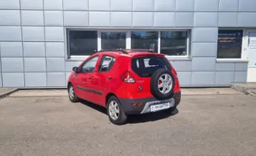 Geely LC (Panda) Cross 2014 года за 7 190 BYN в Могилев
