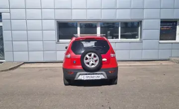 Geely LC (Panda) Cross 2014 года за 7 190 BYN в Могилев