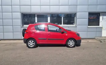 Geely LC (Panda) Cross 2014 года за 7 190 BYN в Могилев