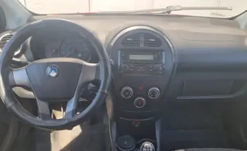 Geely LC (Panda) Cross 2014 года за 7 190 BYN в Могилев