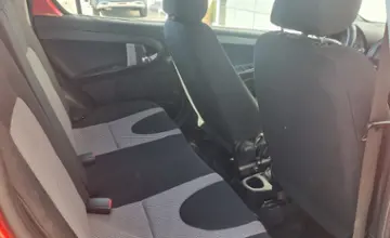 Geely LC (Panda) Cross 2014 года за 7 190 BYN в Могилев