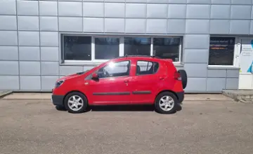 Geely LC (Panda) Cross 2014 года за 7 190 BYN в Могилев