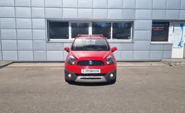 Geely LC (Panda) Cross 2014 года за 7 190 BYN в Могилев