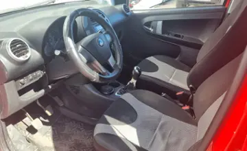 Geely LC (Panda) Cross 2014 года за 7 190 BYN в Могилев